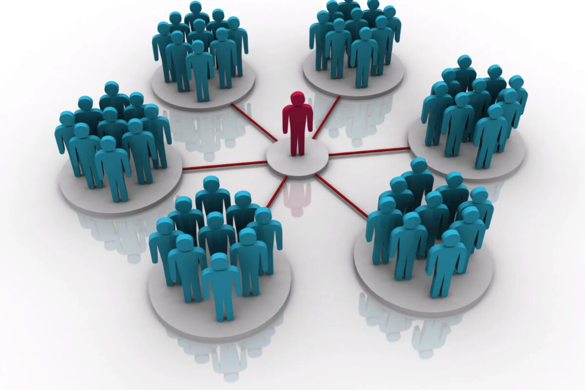 Leadership 1 leadership